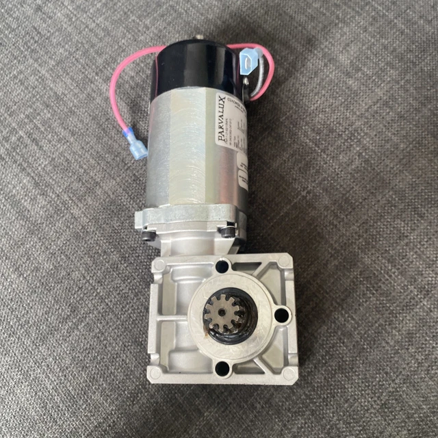 BOXI Motor de elevación de ventana eléctrico compatible con Chevy BX07400015 -1