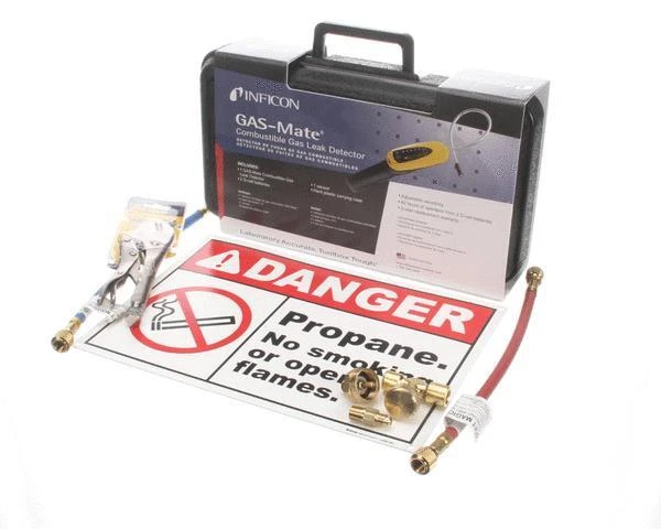 True R290 Service Kit Hc2 W/O Refrigerant 992987 - Free Shipping + Geniune OEM