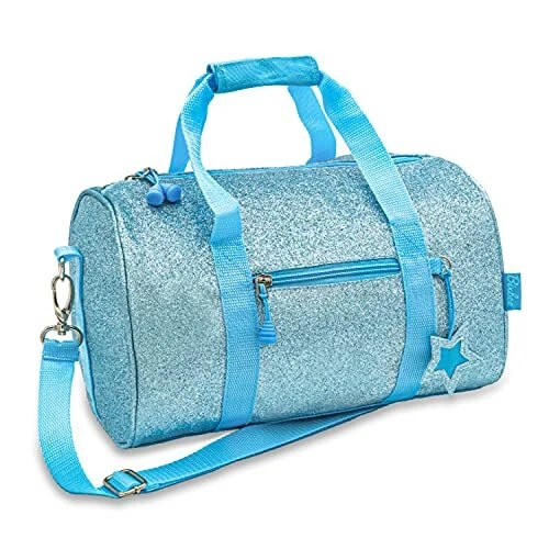 Bixbee Kids Duffle Bag Dance Bag & Travel Bag for Sports Gymnastics and Balle...