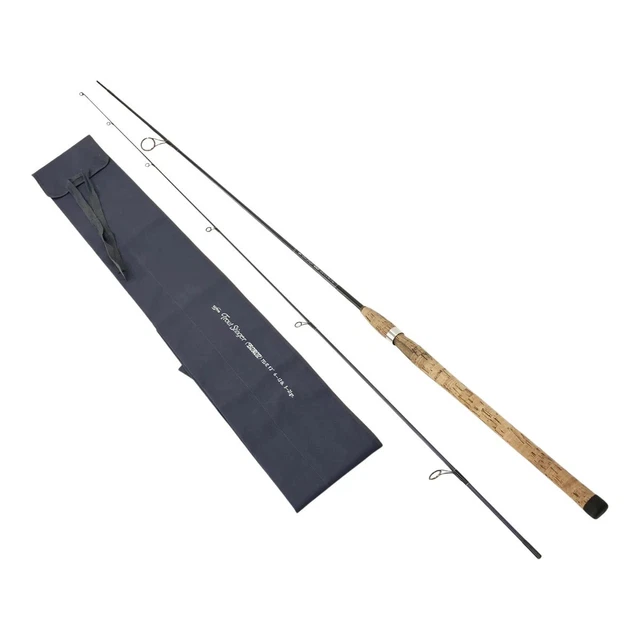 UFM TROUT STINGER BORON　TSS-82 Quick decision! Rare ufm Ueda Trout Stinger Boron TSS-82 Ti