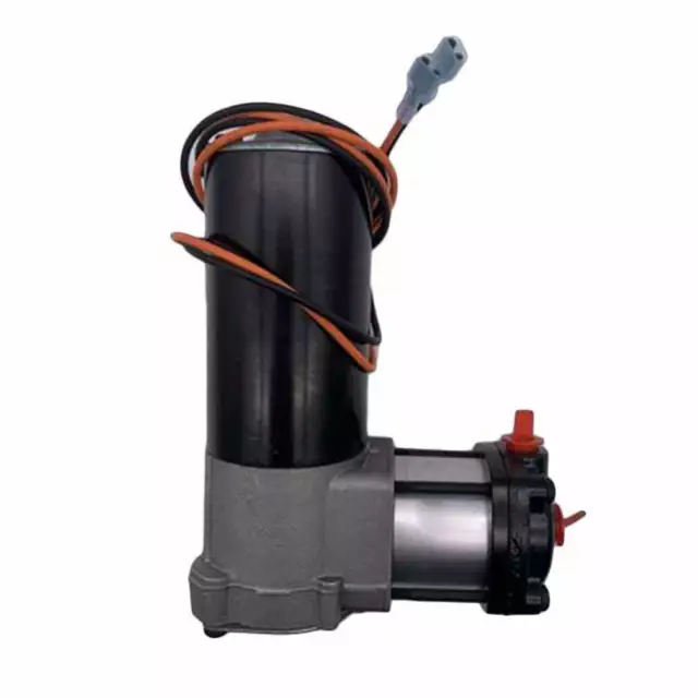 Pressure Assist Booster 36850691 for Ingersoll Rand Compressor
