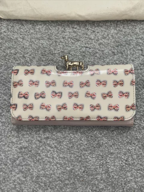 Dachshund purse ted best sale baker