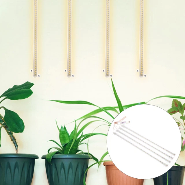 2000W LED Grow Light For Indoor Plants Growing Lamp 225 LED Full Spectrum Lights 657258017153 - Foto 2