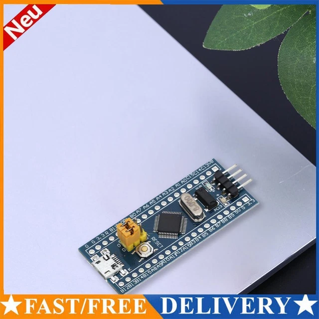 5Pcs STM32F103C8 ARM Minimum System Development Board Module for