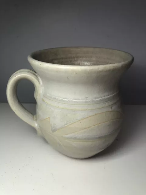 Agnew Pottery Mug