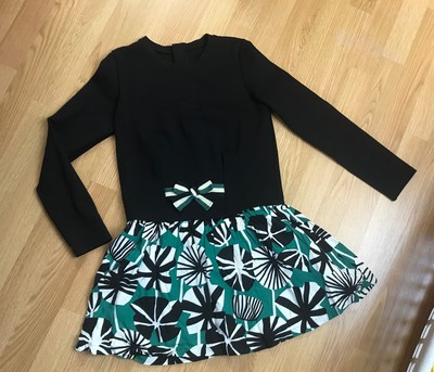 Catimini robe,dress,kleid CATIMINI 6-7 ans 