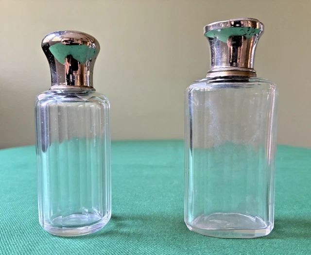 Présentoir à Parfum Leigh Rare - 28x9cm Avec Flacon Et Tige - Édition Limitée Collector