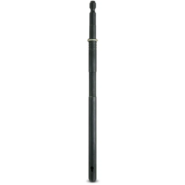 QuikDrive PMANDREL75 7-1/2" Replacement Mandrel
