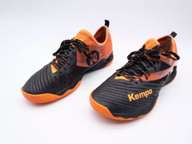 Kempa Wing Lite 2.0 Unisex Scarpe Pallamano Sport Sneaker Gr.42EU Art.2676-100