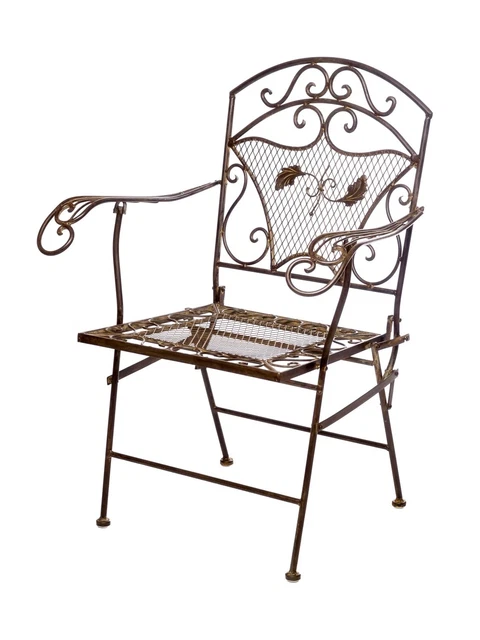 Ensemble table de jardin pliable + 2 chaises en acacia fidgi marron Cemonjardin | La Redoute