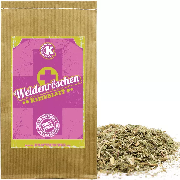 Weidenröschen kleinblütig lose - 250g