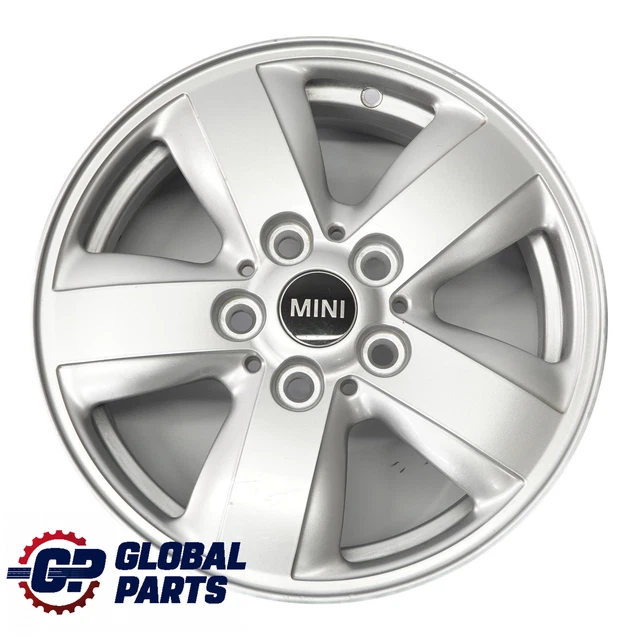 KUNIO Custodia per chiave adatta per BMW Mini F56 F54 F55