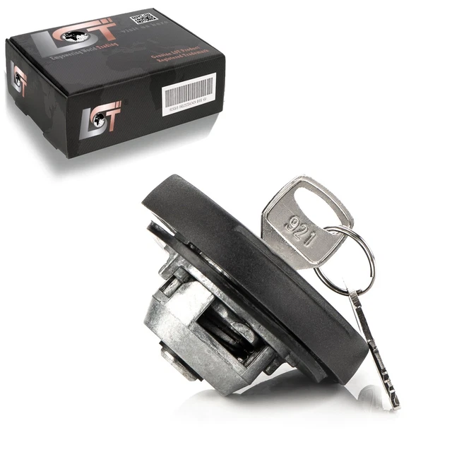 Tappo per serbatoio adattabile a trattore Fiat 5118532