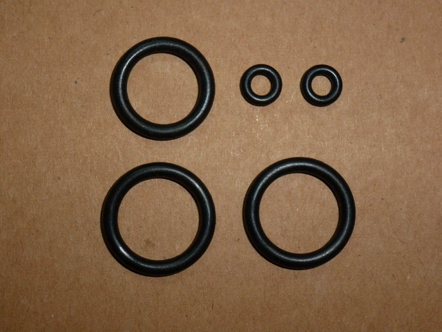 Crosman 1377 Seal Kit Images High Quality Grahic A72