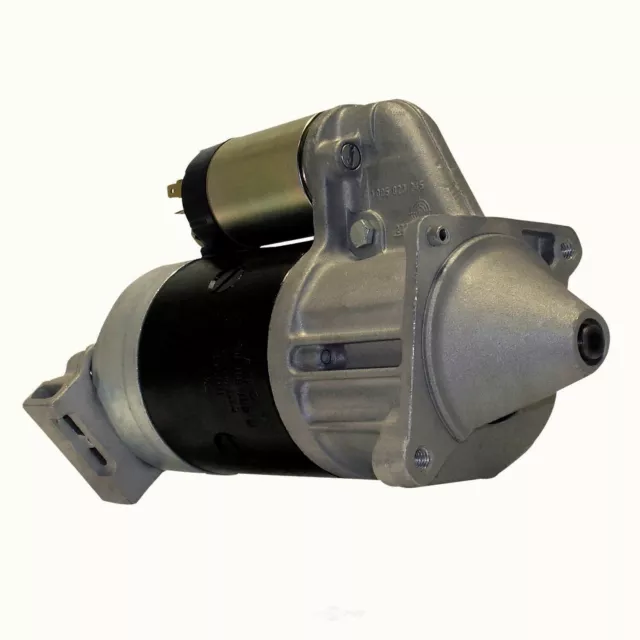 Starter Motor ACDelco 336-1340 Reman