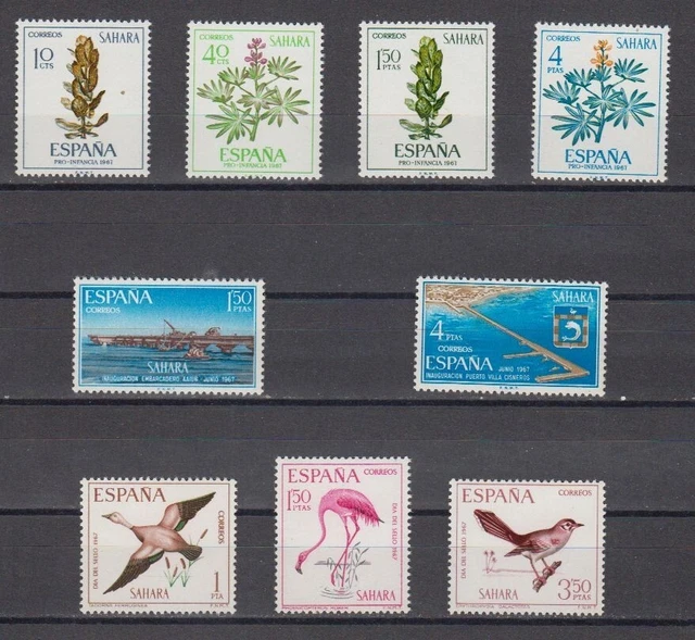 Espagne 1996 - Goya : Feuillet Complet 3284-3287 Neuf ** MNH – Timbres Collection Peinture Chef-d'œuvre