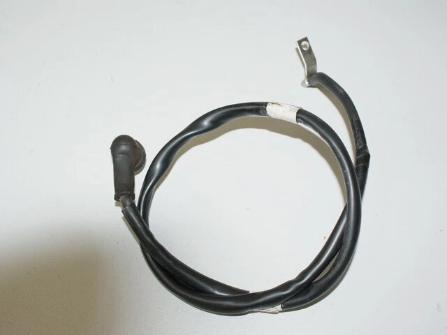Cable de demarreur pour Honda 125 Rebel - JC24A - JC26A main image 1