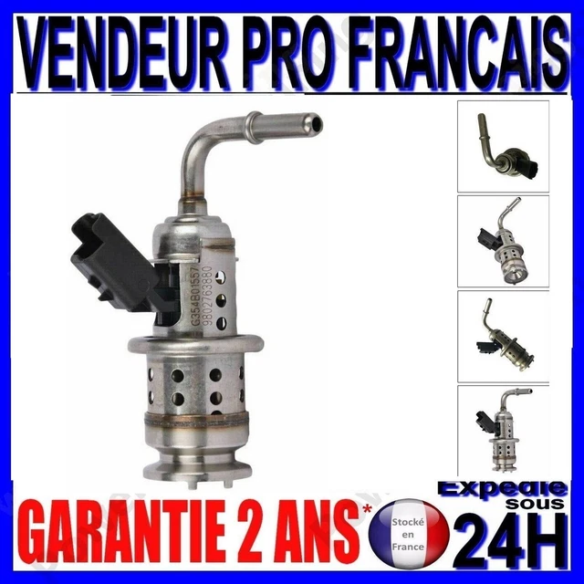 OE AdBlue Urea Injector Peugeot 208 2008 308 3008 508 5008 1.6 HDi 9802763880 | UK