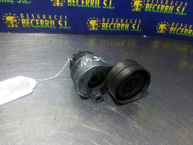 0714026270001 galet tendeur pour RENAULT LAGUNA II 1.9 DCI 2001 842586