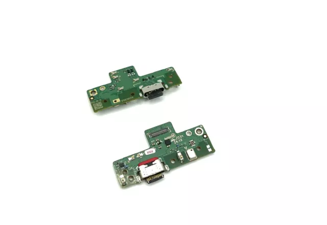 ORIGINAL Motorola Moto G8 ladebuchse Dock Board-Anschluss  SP68C68354