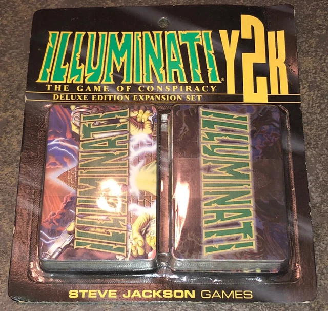 Steve Jackson Games' Coasters For The Party By Warehouse 23 " Funded! - Kickstar