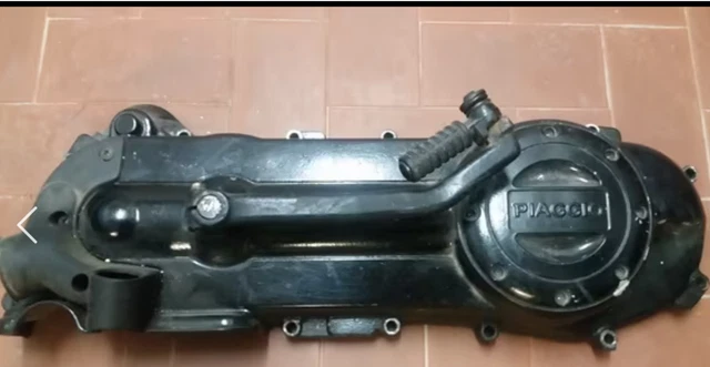 carter piaggio liberty  trasmissione 125/150 no leader