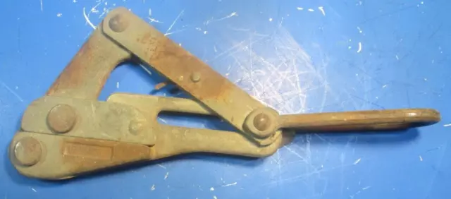 Klein Tools 1613-30 Bare Wire Grip