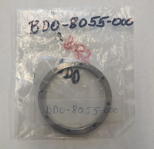 Canon MPA-500, Ring, Holder, BD0-8055