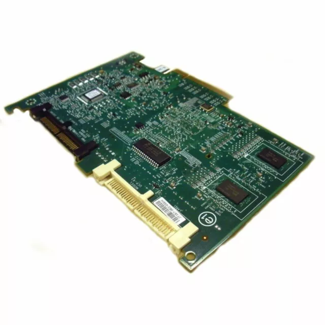 Dell PERC 6/i 256MB SAS/SATA RAID Controller Adapter Card-T954J, 0T954J, WY335