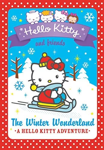 Hello Kitty® And Friends Advanced Coloring Book