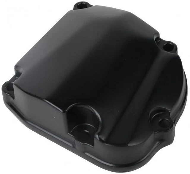 Couverture Starter Aluminium Spécifique pour Z1000 Z 1000 2007 2008 2009