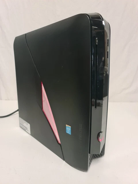 DELL - ALIENWARE X51 R2 i5-4570 8GB GTX660 即使用 DELL - ALIENWARE X51 R2 i5-4570 8GB GTX660 即使用の通販 by