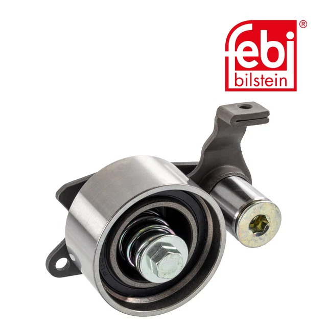 FEBI BILSTEIN Poulie-tendeur, courroie de distribution pour TOYOTA 18573
