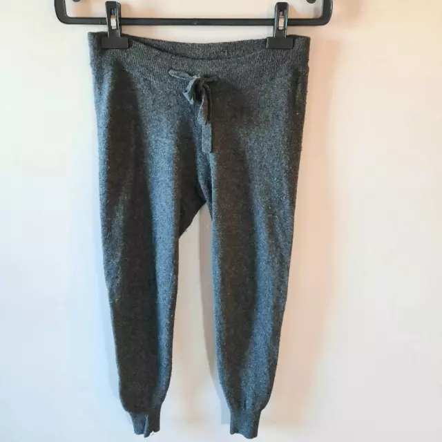 James Perse Cashmere Joggers