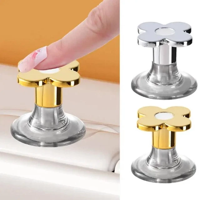 Sedile WC Soft Close - Coperchio WC Ultra Sottile - Bianco - Per Bagno - Sedile WC A Forma Di D Wc A Forma Di D 95339579