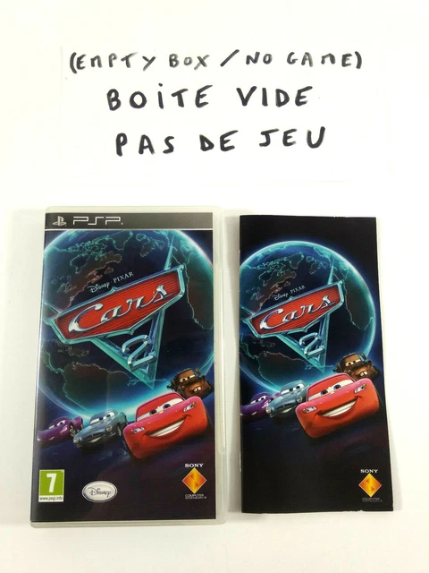 Boîte console PlayStation Portable Value Pack