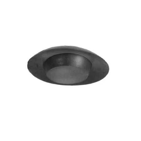 3/4" Rubber Hole Plugs, 25 Pack