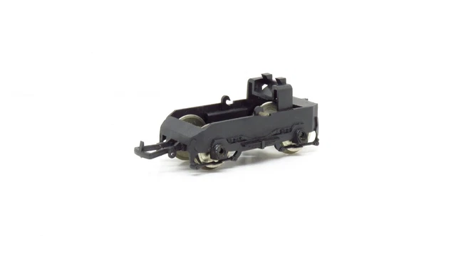 JOUEF BOGIE AVEC moteur autorail panoramique EUR 8,00 - FR