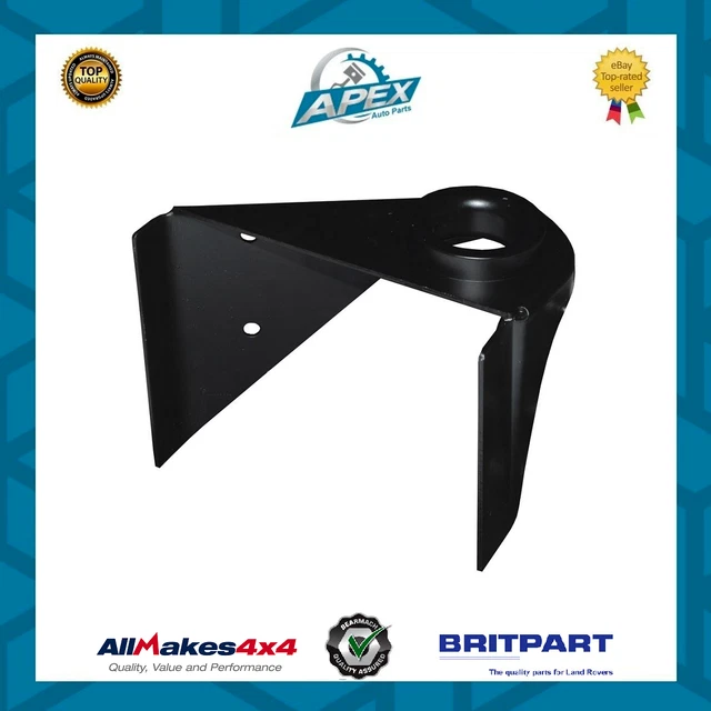 CHASSIS RADIUS ARM Bracket Front Lh For Land Rover Defender Part No