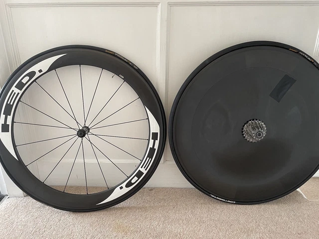 Rines hed 2025 carbono