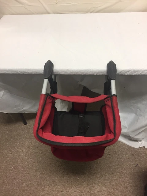 Chicco Children’s Table Seat Size Up To 37 Lb Kid