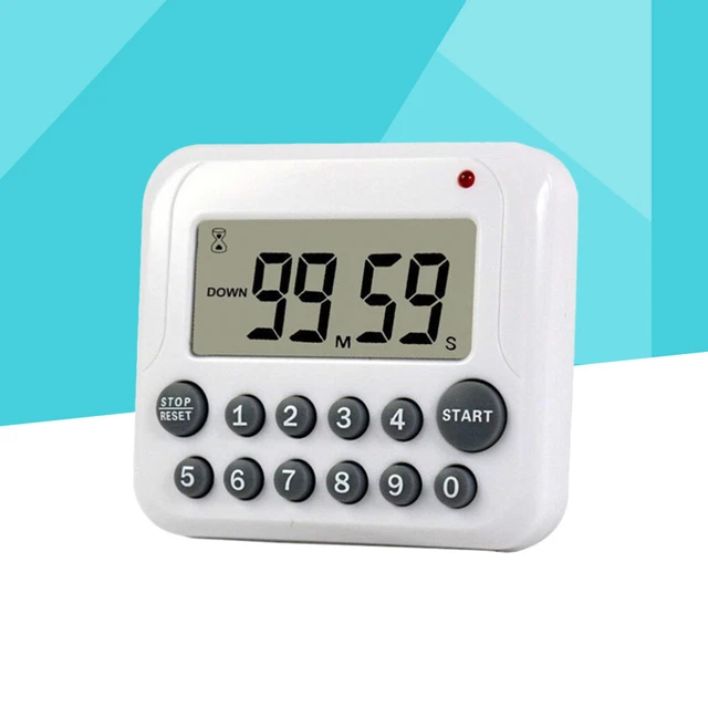 Kare & Kind Tier Uova Confezione Da 2 - Indicatore Cabia Colore - Uova Alla Coque, Uova A - Foto 10