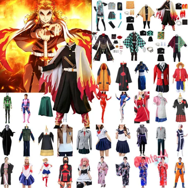 Anime Full Suit Set Yomoduki Runa Kakegurui Cosplay Costume