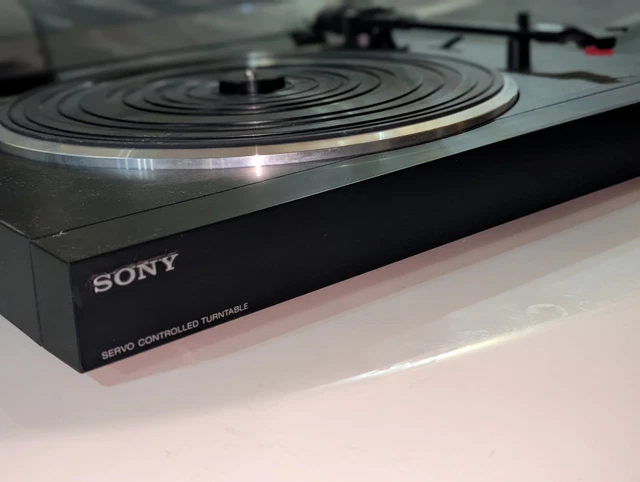 Cintura Giradischi PRB L 23,3"" Per Sony PS-LX150 PS-LX150H