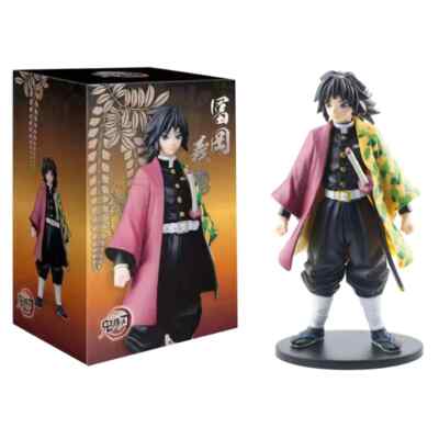 tanjirou action figure