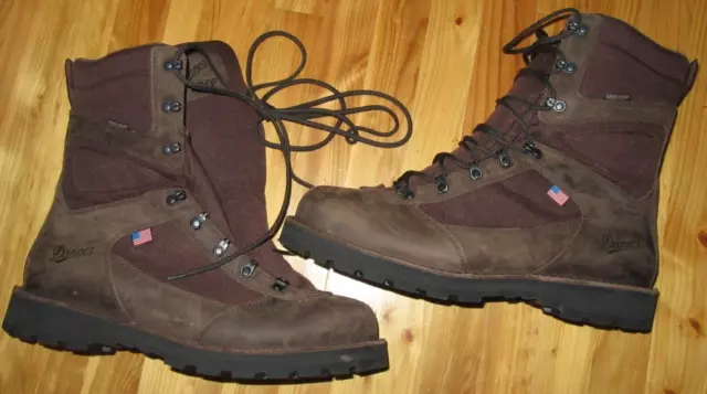 Danner online east ridge
