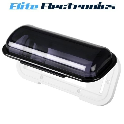 BOSS AUDIO MRC5 Universal Marine Receiver Dust Cover 38.00 PicClick AU