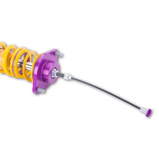 KW for 8mm Rebound Adjustment Extension - 300mm Long