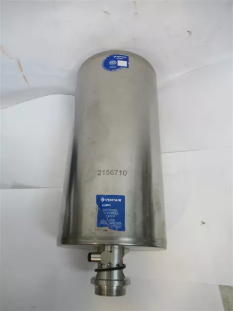 Pentair Sudmo Valve Actuator