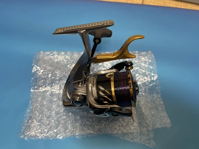 SHIMANO 16 BB-X Despina 2500Dhg $466.23 - PicClick CA